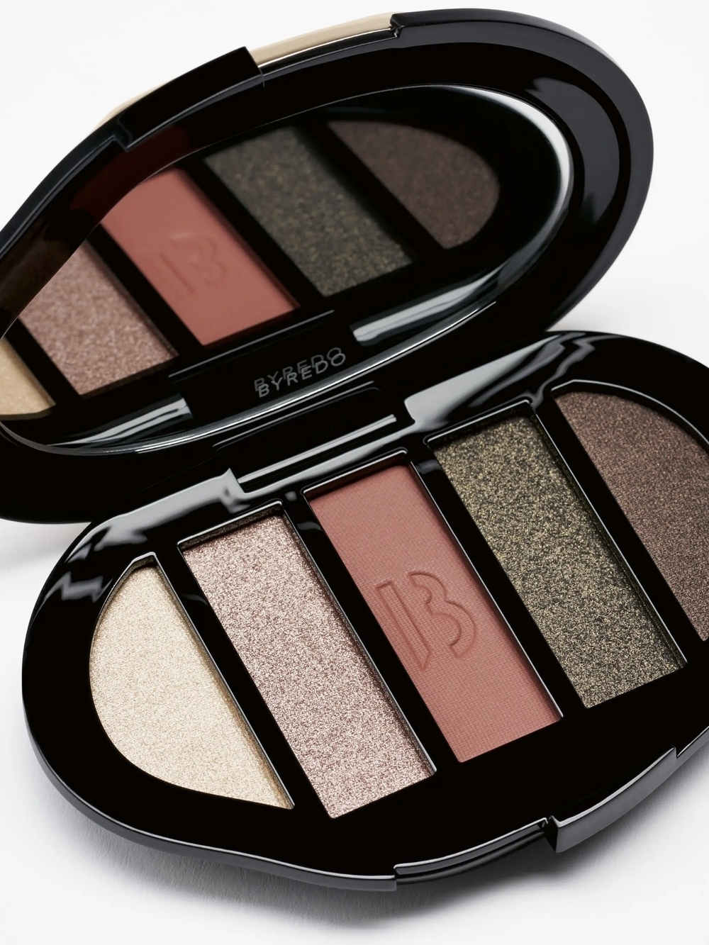 Byredo Eyeshadow Pallet- Corporate Colors New In Box Sold Out Color